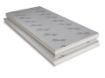 Soojustusplaat PIR Recticel Euroth Silver E FR 200X1200X2400 pilt
